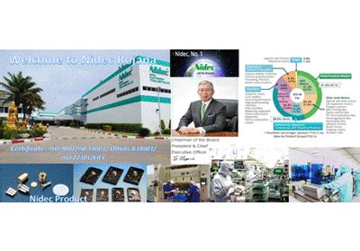 nidec electronics (thailand) co., ltd.|NIDEC ELECTRONICS (THAILAND) COMPANY LIMITED .